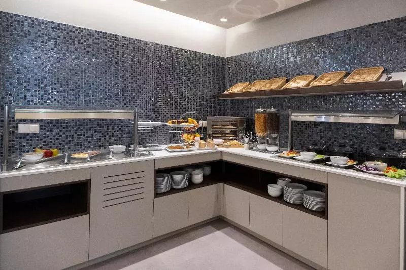 Hotel M Ar De Ar Auria