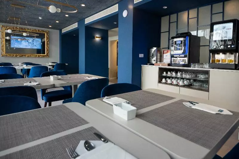 Hotel M Ar De Ar Auria