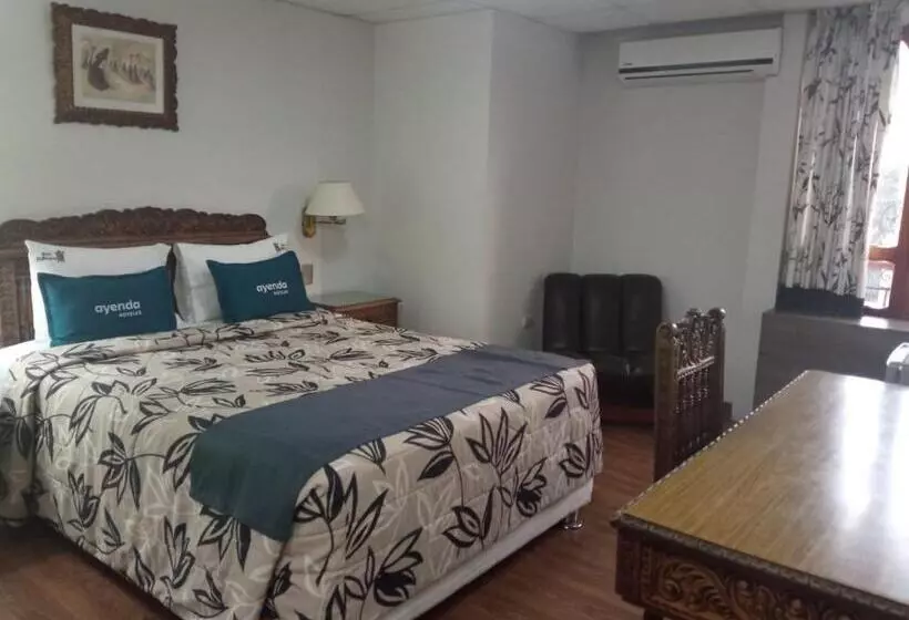 Отель El Marqués