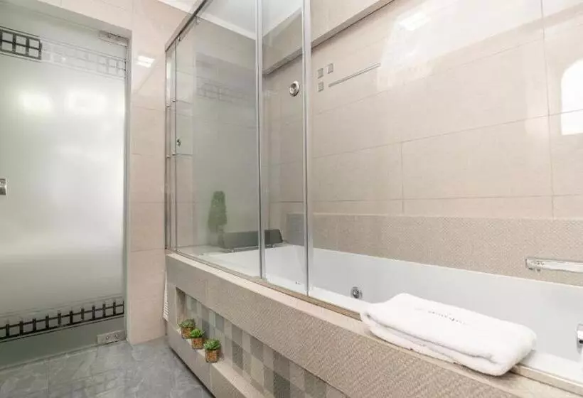 Отель El Marqués