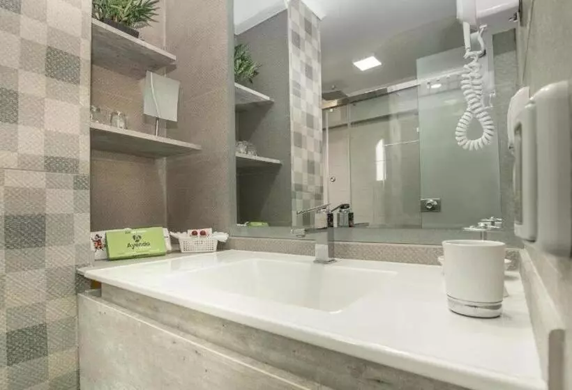 Отель El Marqués