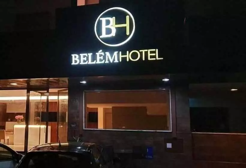 Отель Belem