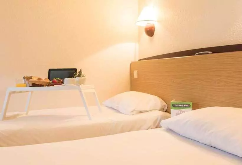 هتل Campanile Lisboa Sud - Setubal