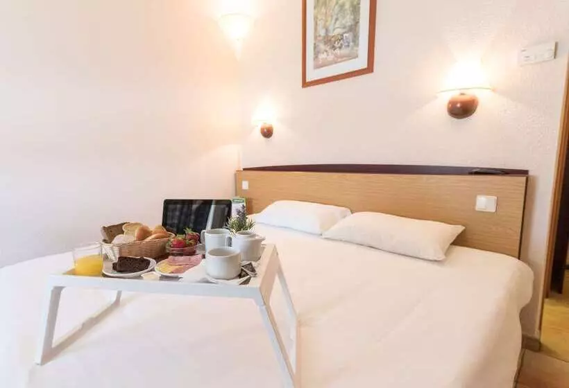 هتل Campanile Lisboa Sud - Setubal