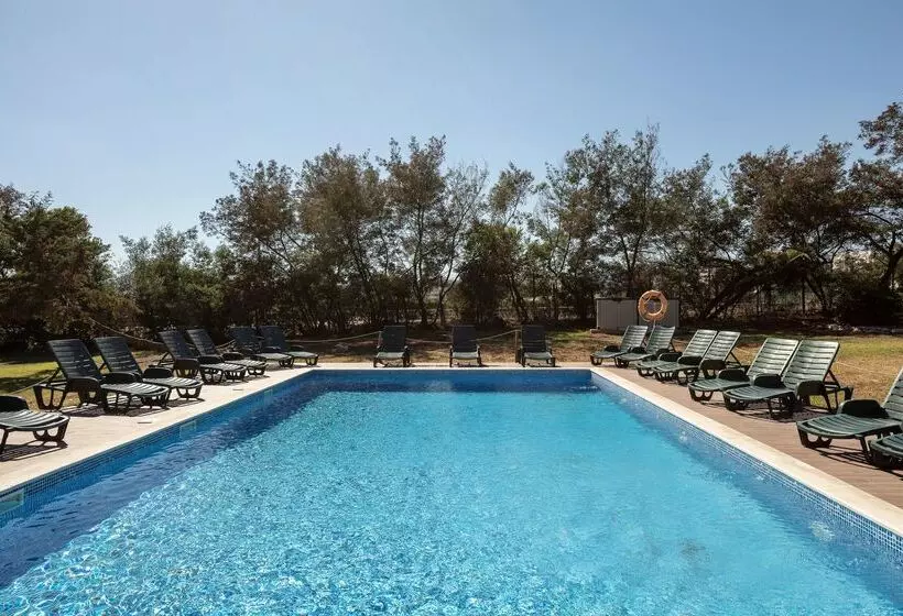 هتل Campanile Lisboa Sud - Setubal