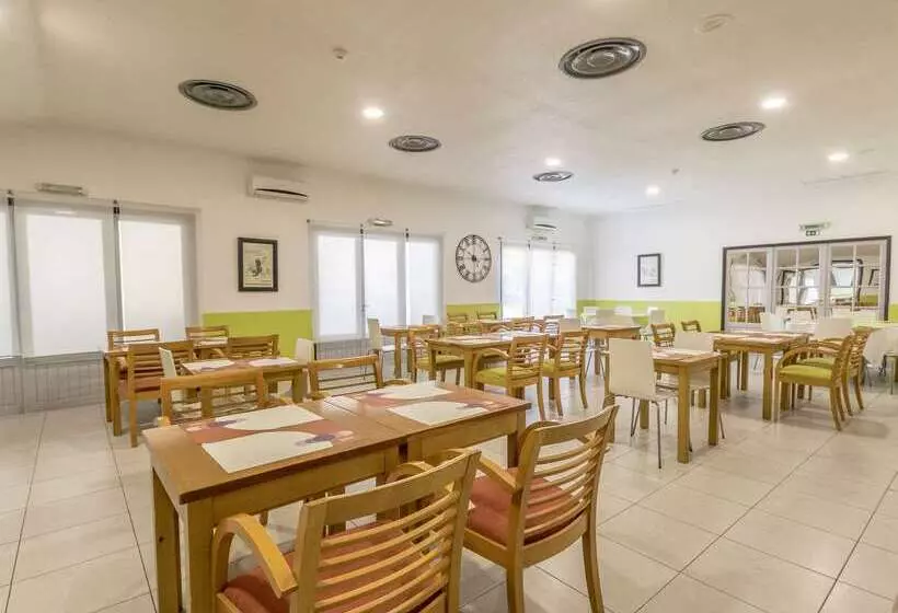 هتل Campanile Lisboa Sud - Setubal