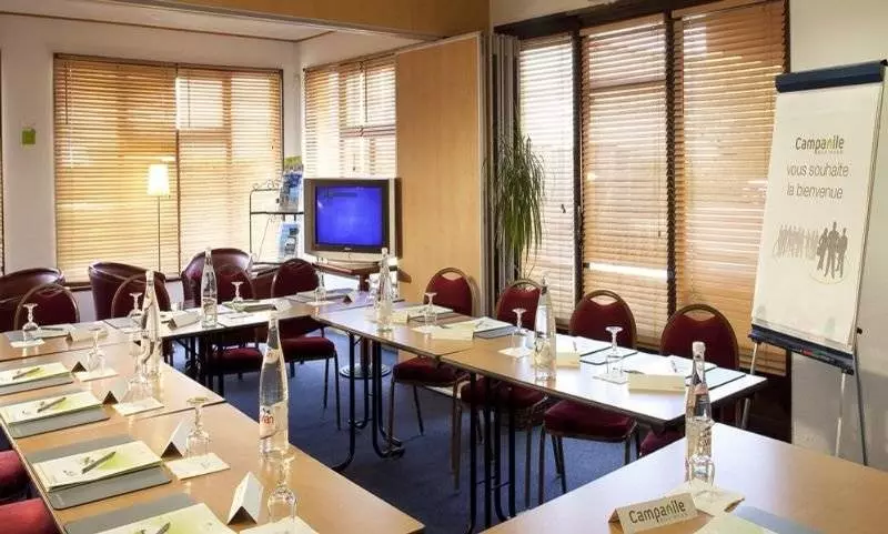 هتل Campanile Lisboa Sud - Setubal
