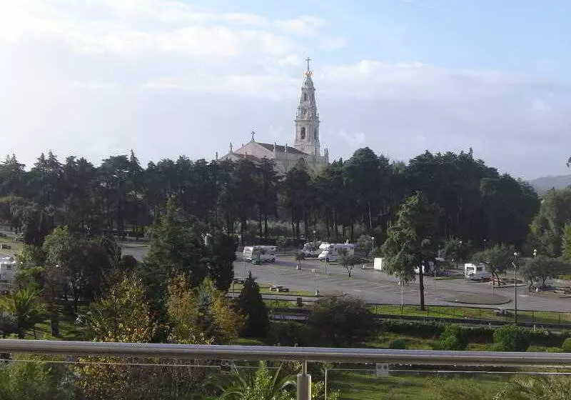 酒店 Casa Sao Nuno