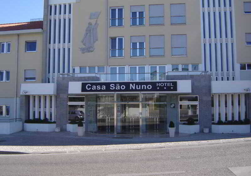هتل Casa Sao Nuno