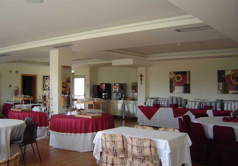 هتل Casa Sao Nuno