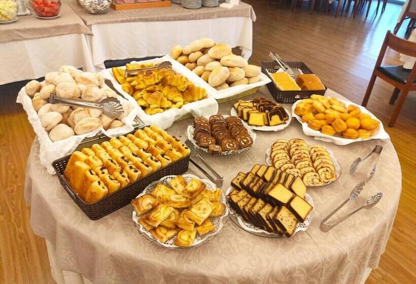 هتل Casa Sao Nuno