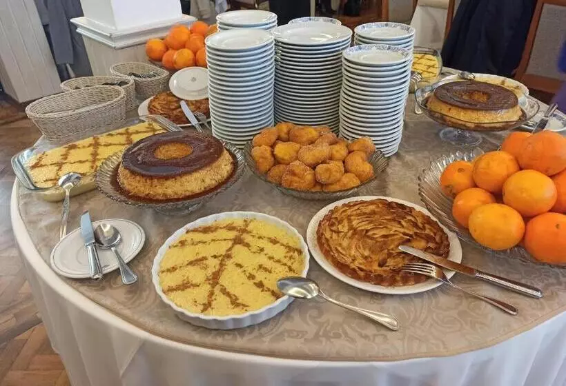 酒店 Casa Sao Nuno