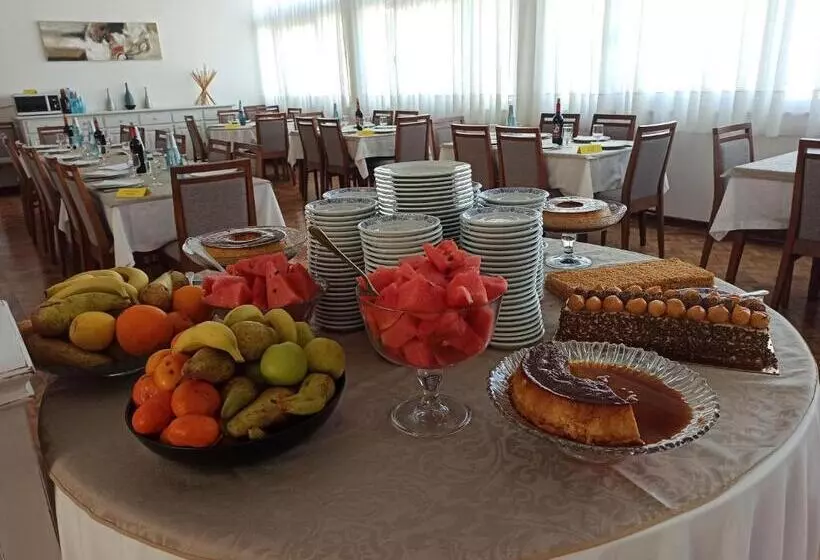 酒店 Casa Sao Nuno