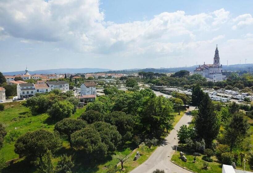 هتل Casa Sao Nuno