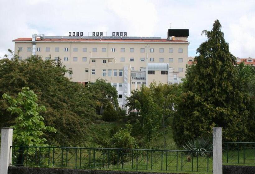 هتل Casa Sao Nuno