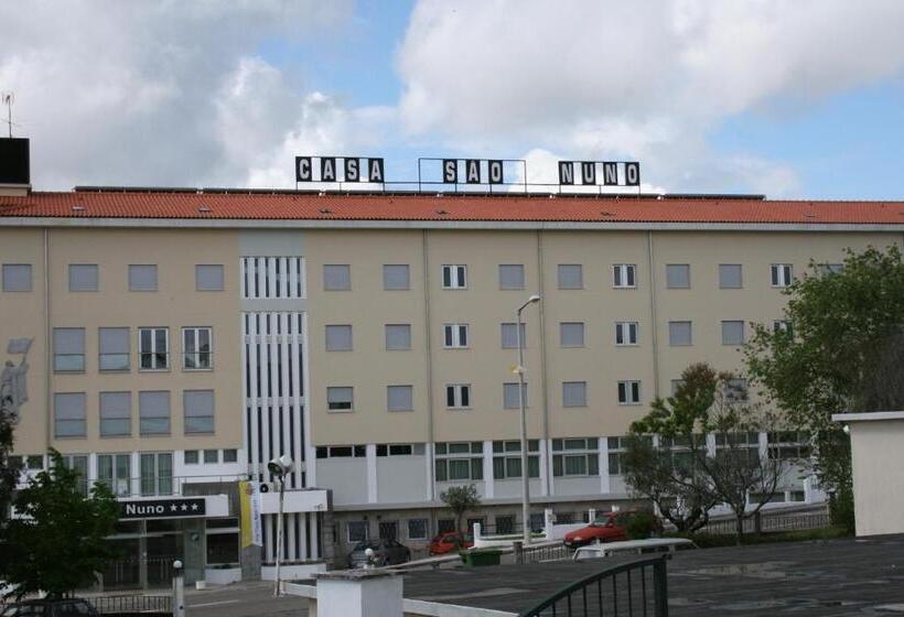 هتل Casa Sao Nuno
