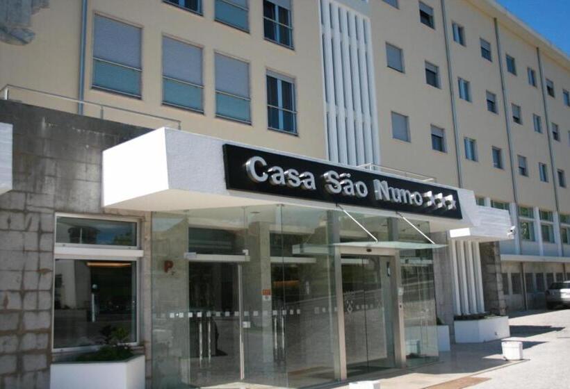هتل Casa Sao Nuno