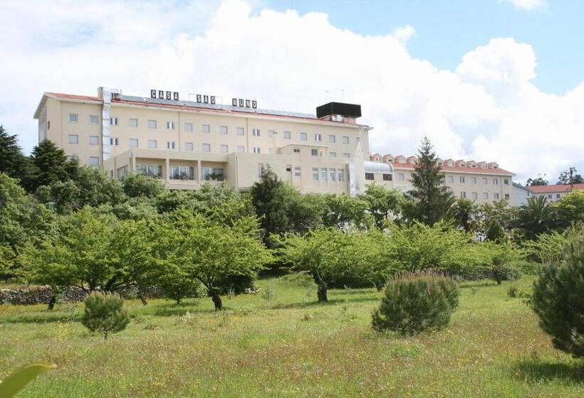 هتل Casa Sao Nuno
