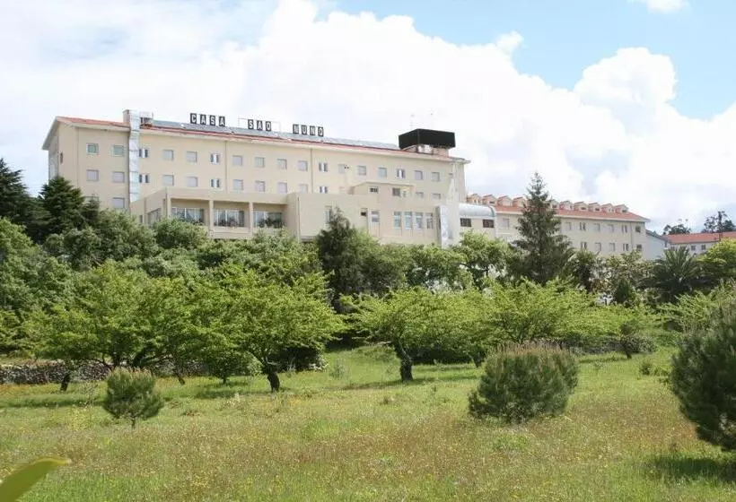 酒店 Casa Sao Nuno