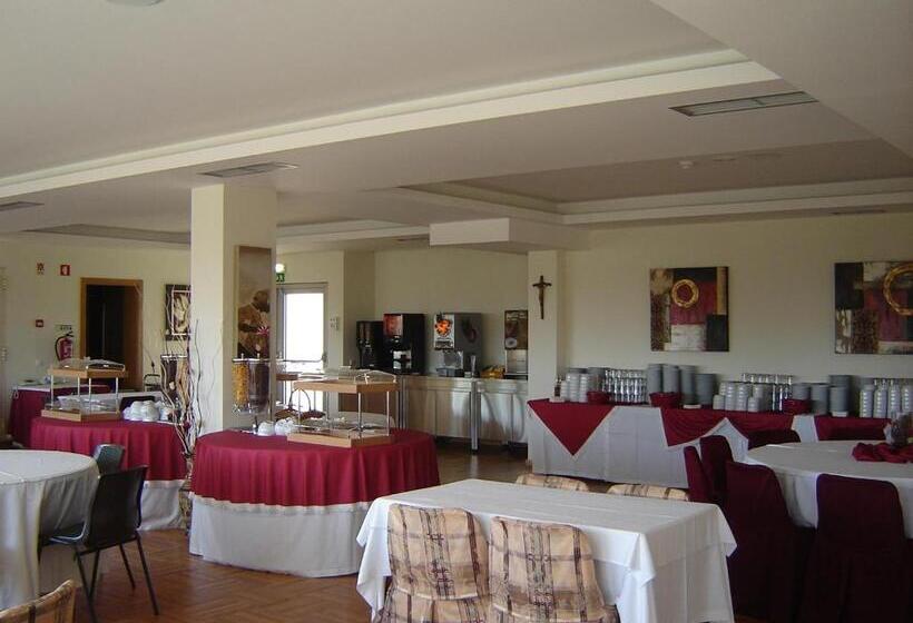 هتل Casa Sao Nuno