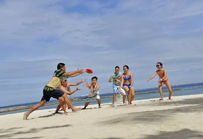 Hotell Costabella Tropical Beach