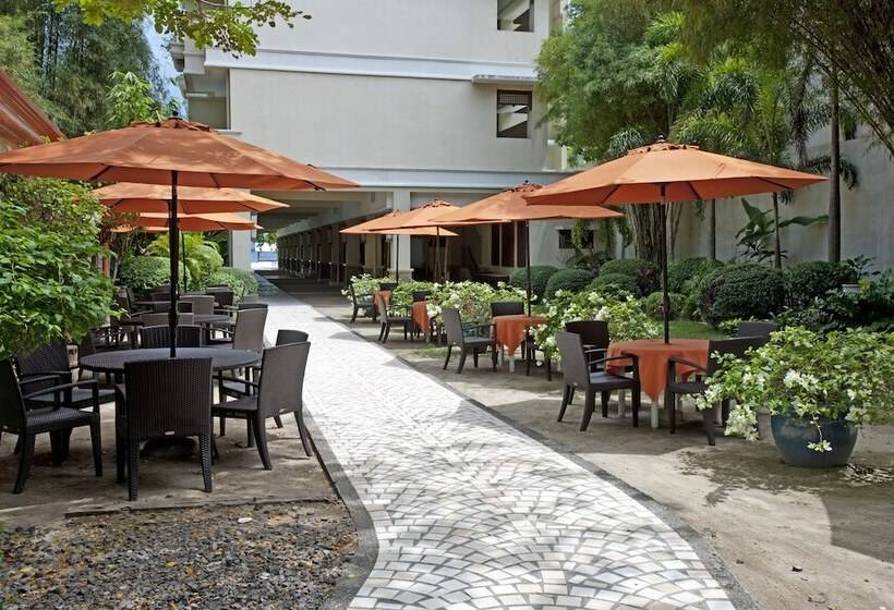 فندق Costabella Tropical Beach