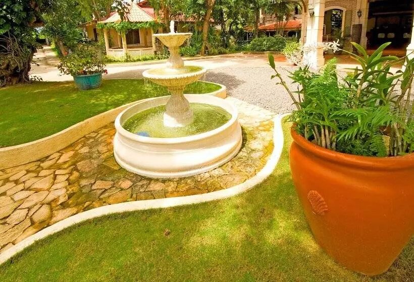 Hotell Costabella Tropical Beach