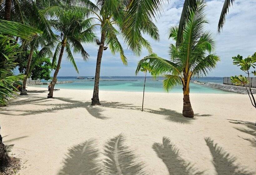 فندق Costabella Tropical Beach