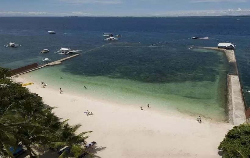 Hotell Costabella Tropical Beach