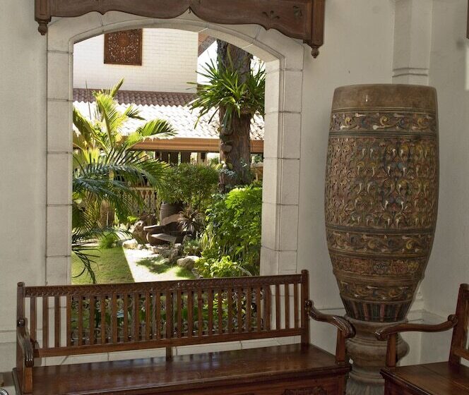 فندق Costabella Tropical Beach