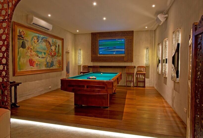 فندق Costabella Tropical Beach