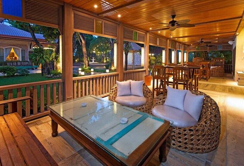 فندق Costabella Tropical Beach