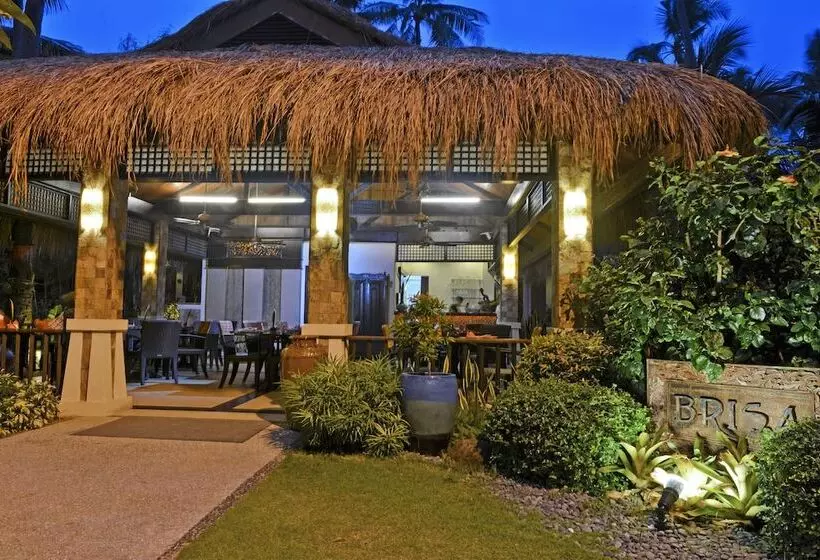 Hotell Costabella Tropical Beach