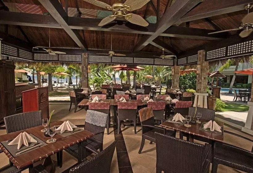 Hotell Costabella Tropical Beach