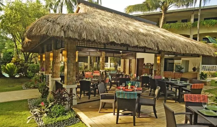 Hotell Costabella Tropical Beach