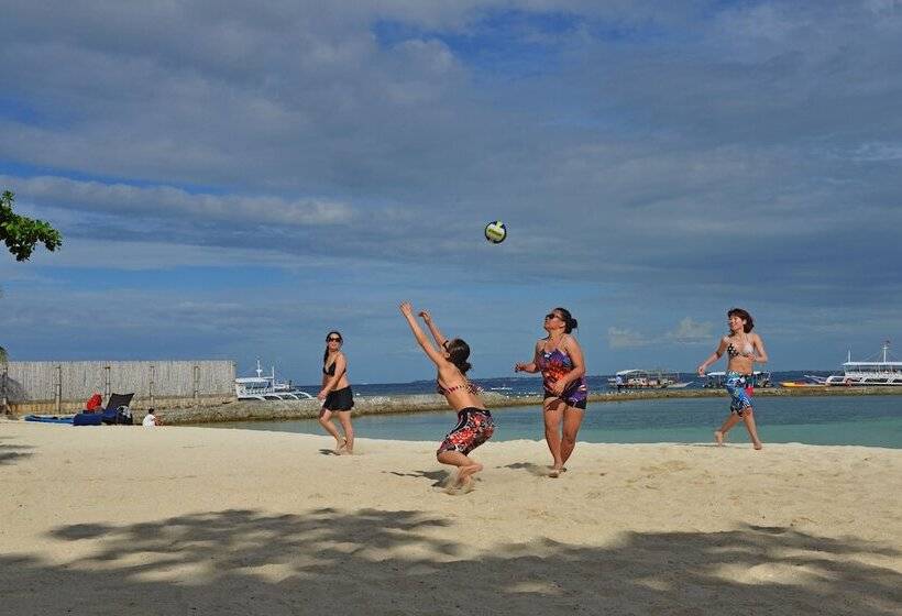 فندق Costabella Tropical Beach