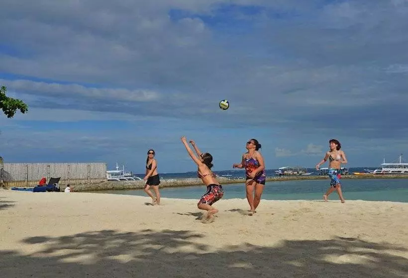 Hotell Costabella Tropical Beach