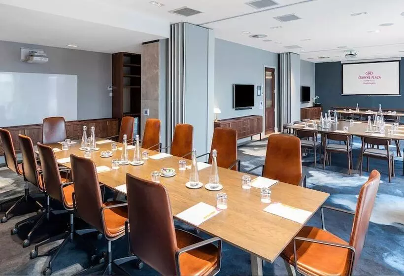 ホテル Crowne Plaza Christchurch, An Ihg