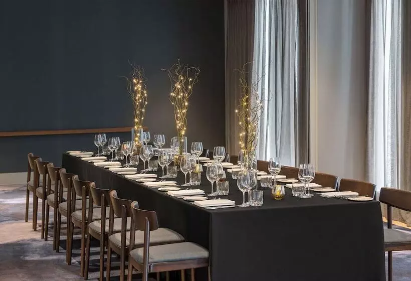 ホテル Crowne Plaza Christchurch, An Ihg