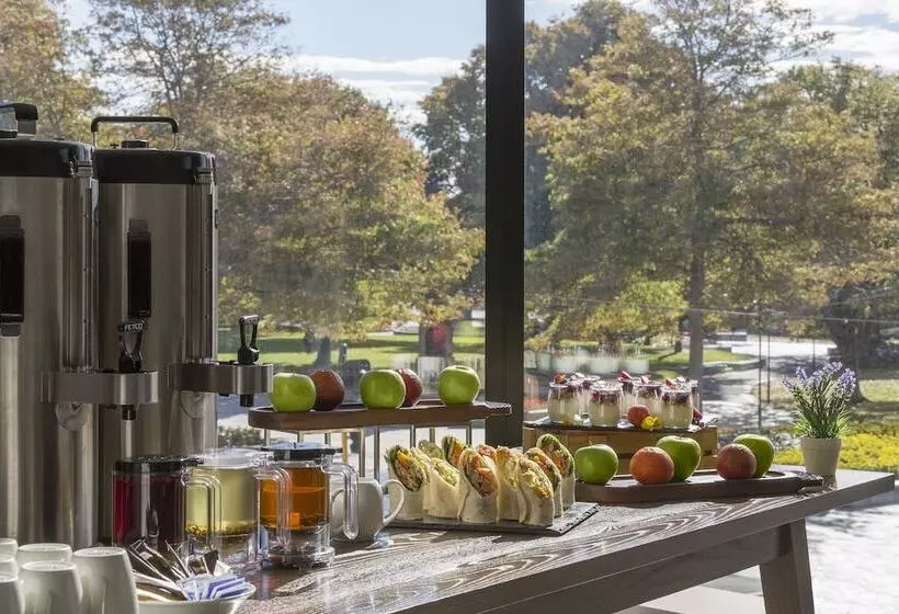 ホテル Crowne Plaza Christchurch, An Ihg