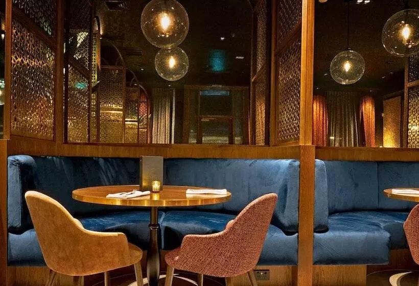 ホテル Crowne Plaza Christchurch, An Ihg