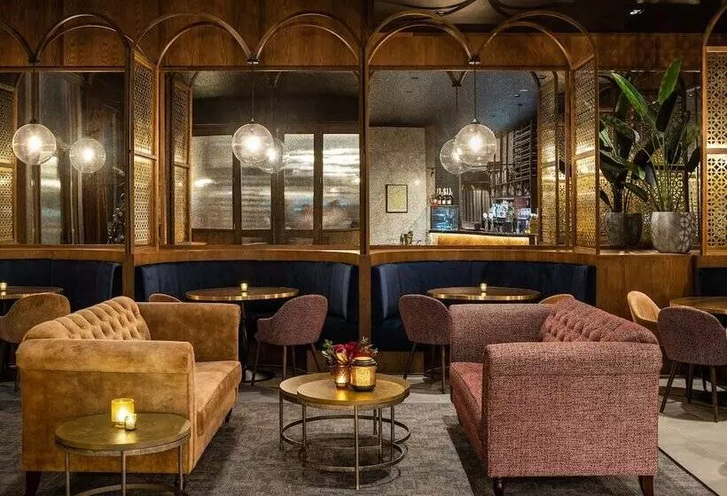 ホテル Crowne Plaza Christchurch, An Ihg