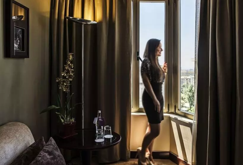 호텔 Crowne Plaza Porto, An Ihg