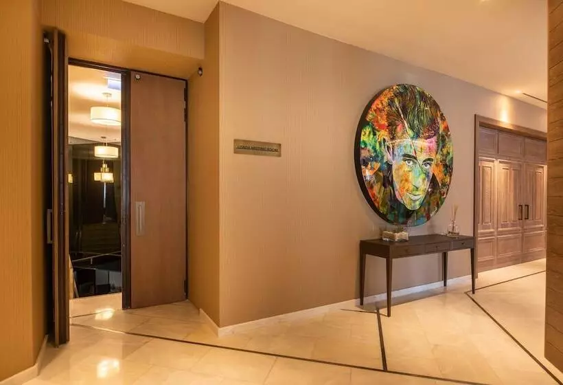 호텔 Crowne Plaza Porto, An Ihg