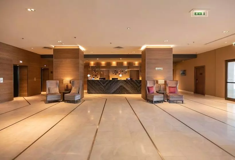 호텔 Crowne Plaza Porto, An Ihg