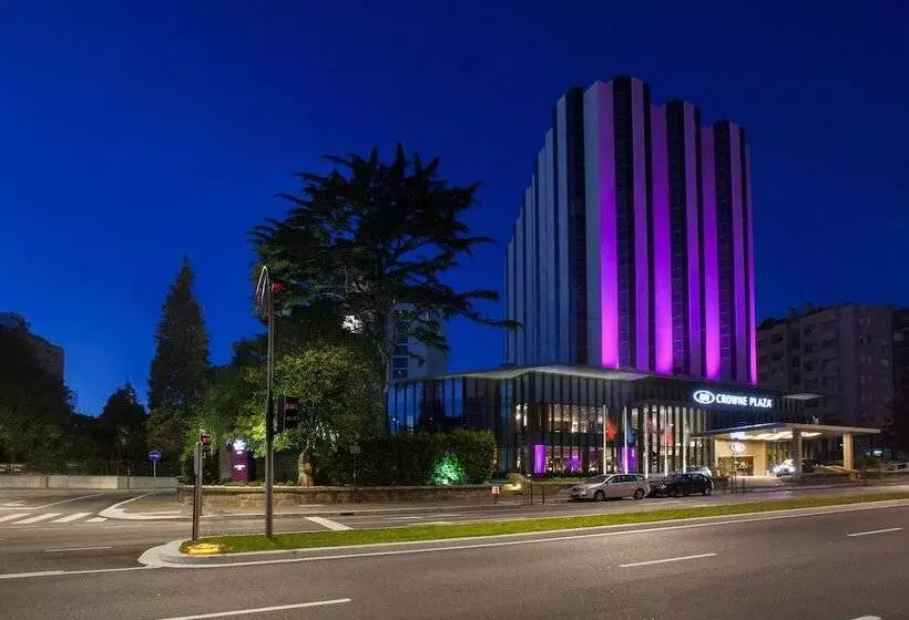 호텔 Crowne Plaza Porto, An Ihg