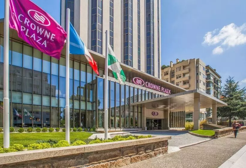 호텔 Crowne Plaza Porto, An Ihg