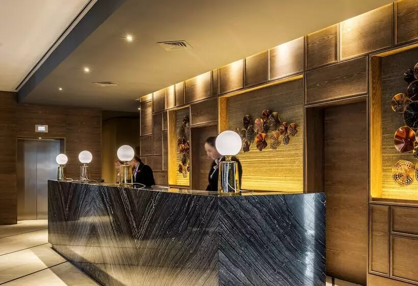 호텔 Crowne Plaza Porto, An Ihg