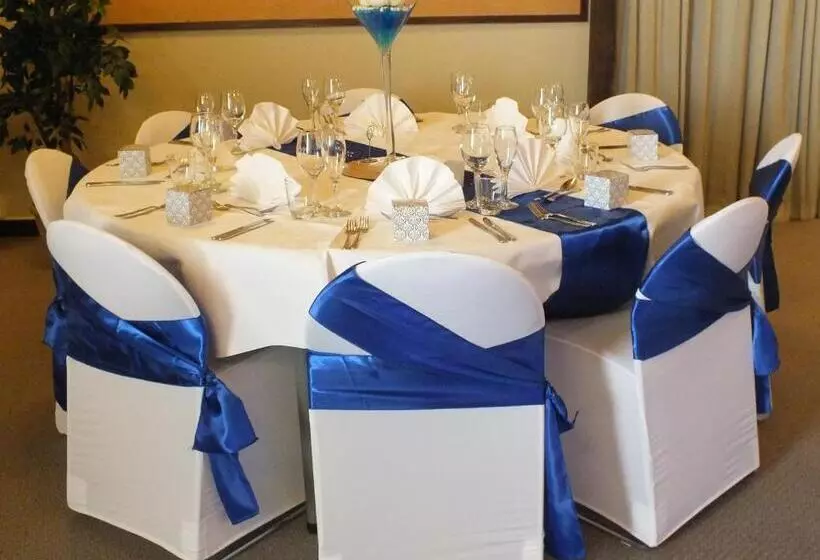 Отель Dunedin Leisure Lodge  Distinction