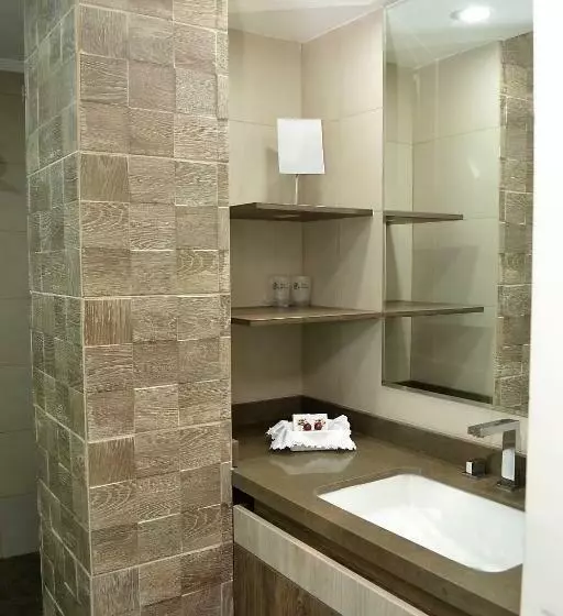 Отель El Marqués